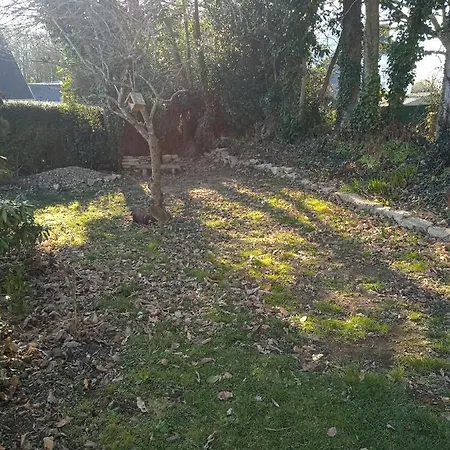 Cosy Proche De La Et Des Commodites Pleuven